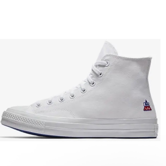 CONVERSE x Colette x Club 75 "Triple C" 70s - Picture 4 of 14